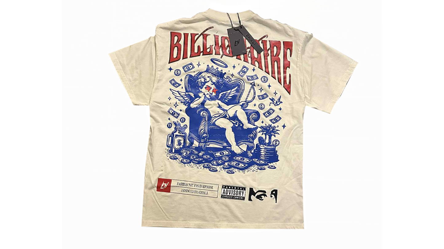 Billonaries Club