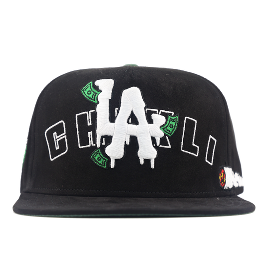 LA DRIP/ LAST 5 ON STOCK