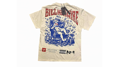 Billonaries Club